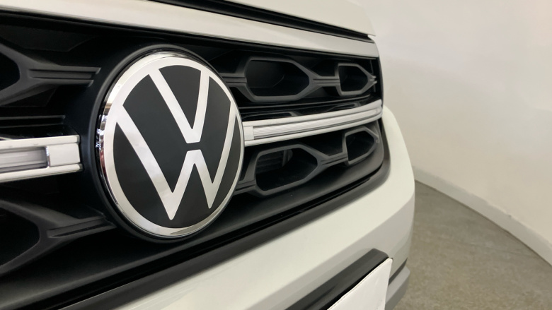 Volkswagen T-Roc 1.5 TSI Style Design 5dr Petrol Hatchback